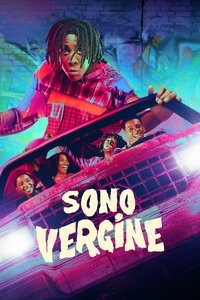 copertina serie tv Sono+Vergine 2023