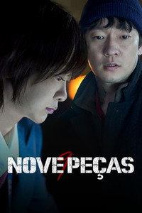 Nove Pecas S01E02