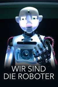 Movieposter Wir sind die Roboter