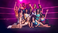 «Блеск (2017 - 2019)» — обои к сериалу #3