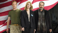 Обои к сериалу «Родина (2011-2020)» — (17 из 169)