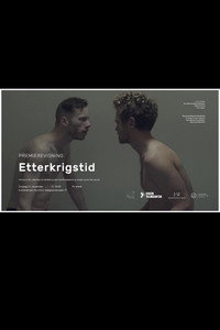 Постер к фильму Etterkrigstid (2020)