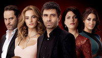 «Возвращение домой (2015-2016)» — обои к сериалу #1