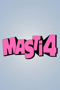 Poster de Mastiii 4