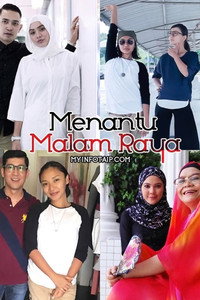 Menantu Malam Raya