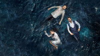 «Чёрная любовь (2015-2017)» — обои к сериалу #7
