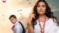 «Цыганка (2019)» — обои к сериалу #1
