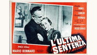 «L'ultima sentenza (1951)» — обои к фильму #1