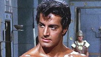 «Гладиатор, бросивший вызов Империи (1965)» — обои к фильму #1