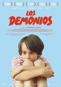 Poster de Les démons