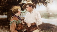 «Дикий и дремучий (1917)» — обои к фильму #1