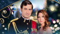«A Prince and Pauper Christmas (2022)» — обои к фильму #3