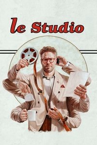 Poster de The Studio