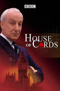 Постер сериала «Карточный домик (1990)» — (7 из 24)