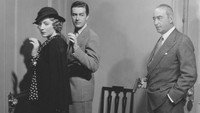 «The Return of Sophie Lang (1936)» — обои к фильму #1