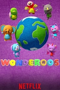 Cover of Wonderoos