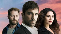 «Узел (2016)» — обои к сериалу #1