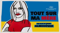Tout sur ma mère