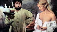 «Обнажённая кобыла (1972)» — обои к фильму #1