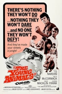 The Young Animals