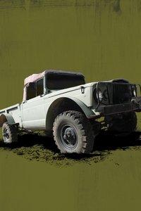FourWheeler - Season 1