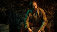 Обои к сериалу «Большие надежды (2023)» — (21 из 34)