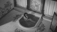 «Ведьма Такахаси Одэн (1958)» — обои к фильму #1