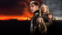 «Последний свет (2022)» — обои к сериалу #3