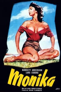 Monika (1953)