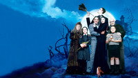 La Famille Addams
