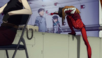 Evangelion: 3.33 You Can (Not) Redo