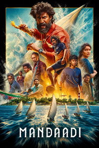 Mandaadi (2026) HQ-HDTC Dual Audio Tamil + Telugu LiNE Full Movie 480p 720p 1080p