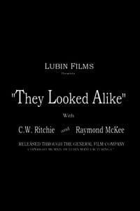 They Looked Alike (1915)