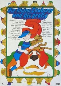 Der kleine Zauberer und die große Fünf (1977)