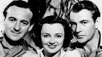 «Настоящая слава (1939)» — обои к фильму #7