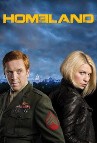 Постер сериала «Родина (2011-2020)» — (23 из 169)
