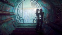 Обои к сериалу «Arcane: Bridging the Rift (2022)» — (18 из 53)