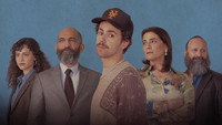 «Рами (2019)» — обои к сериалу #3
