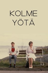 Kolme yötä (1989)