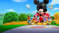 «Mickey Mouse Clubhouse+ (2025)» — обои к мультсериалу #10