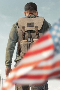 Постер фильма «A Place in the Field (2022)» — (6 из 9)