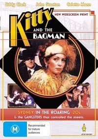 Kitty and the Bagman (1983)