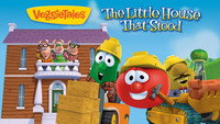 The Little House That Stood