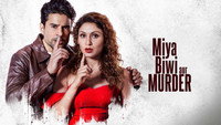 «Miya Biwi Aur Murder (2022)» — обои к сериалу #2