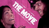«The Movie (2022)» — обои к фильму #1