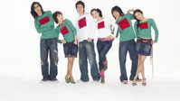 «Моя девушка (2005 - 2006)» — обои к сериалу #1