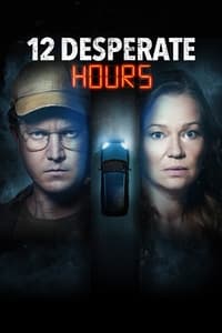 Poster de 12 Desperate Hours