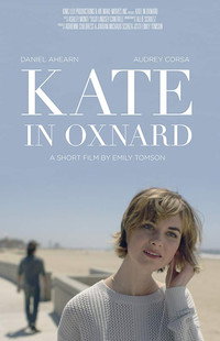 Постер фильма «Kate in Oxnard (2019)» — (1 из 1)