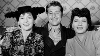 «Женский подход (1941)» — обои к фильму #1