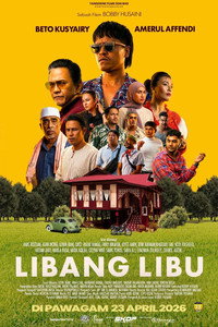 Poster de Libang Libu